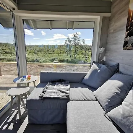 Kieppi, Open Your Door And Enjoy The Wilderness *