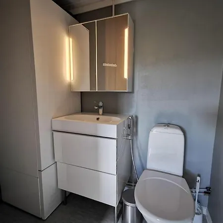 Kieppi, Open Your Door And Enjoy The Wilderness Lägenhet Utsjoki