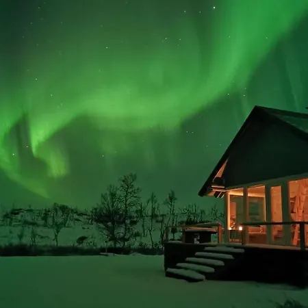 Kieppi, Open Your Door And Enjoy The Wilderness Lägenhet *