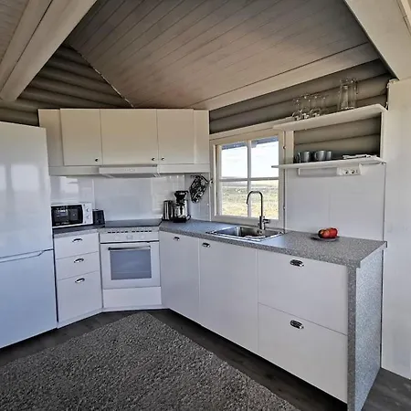 Kieppi, Open Your Door And Enjoy The Wilderness