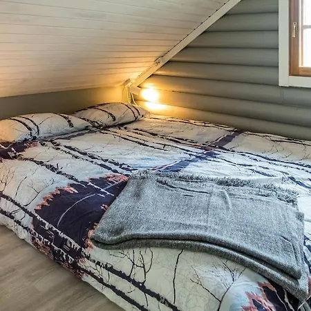 Kieppi, Open Your Door And Enjoy The Wilderness