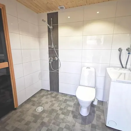 Kieppi, Open Your Door And Enjoy The Wilderness *