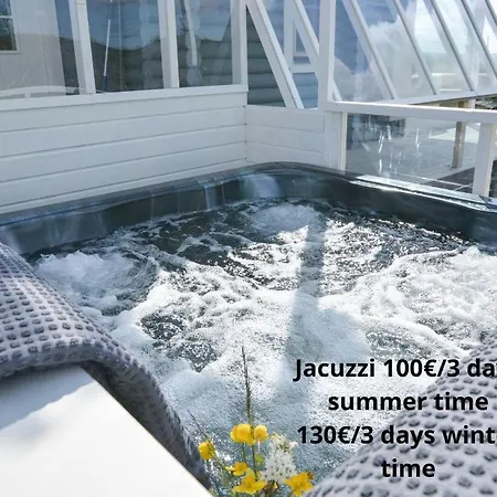 Апартаменты Kieppi, Open Your Door And Enjoy The Wilderness *